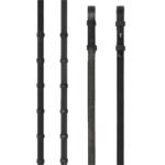 Повіддя шкіряні E137 від Prestige