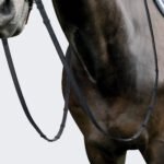 Повіддя шкіряні E137 від Prestige - Зображення 2