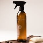 Мило-спрей для амуніції GD Tack Cleaner від Kentucky, 500 мл - Зображення 3