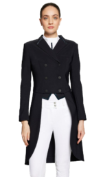 Фрак жіночий Premium FW25 від Samshield