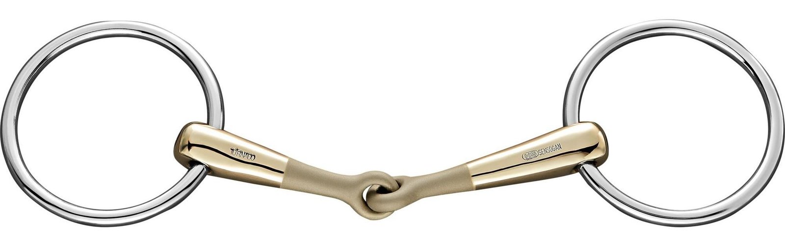 db07eae0660e11ea678052cf004901ce_9ff5dc9e834611ec5a9b52cf00ebc482 Трензель Turnado, товщина 16 мм від Sprenger - Зображення 1