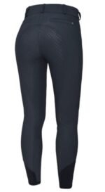 Бриджі жіночі утеплені з колінною силіконовою леєю Kailey від Kingsland - Зображення 2