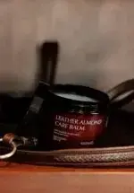 Бальзам для амуніції GD Leather Almond від Kentucky, 450 мл - Зображення 2