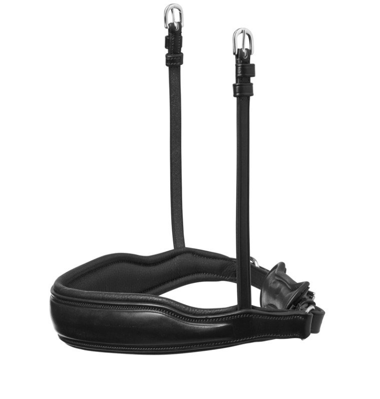 dd95550e566311eb6f8752cf00ebc482_fb93cc12a92b11ed8a5352cf00ebc482 Капсюль комбінований Modena Select від Schockemohle - Зображення 1