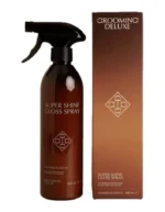 Кондиціонер-блиск для гриви та хвоста і шерсті GD Super Shine Gloss Spray від Kentucky, 500 мл