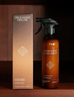 Кондиціонер-блиск для гриви та хвоста і шерсті GD Super Shine Gloss Spray від Kentucky, 500 мл - Зображення 2