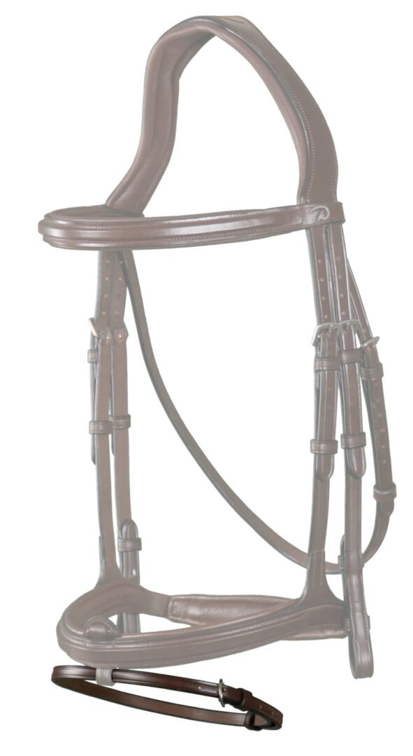 e0d255a65cdd11ec6b8952cf00ebc482_8f5f7d3c911811ed8a5352cf00ebc482 Ремінь підгубний (вісімка) Flash 3/8” від Dyon - Зображення 1