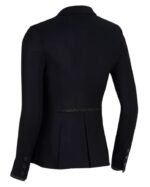 Редингот жіночий Victorine Crystal Fabric Permanente від Samshield - Зображення 2