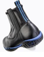 Черевики шкіряні Dynamic від Sergio Grasso - Зображення 3