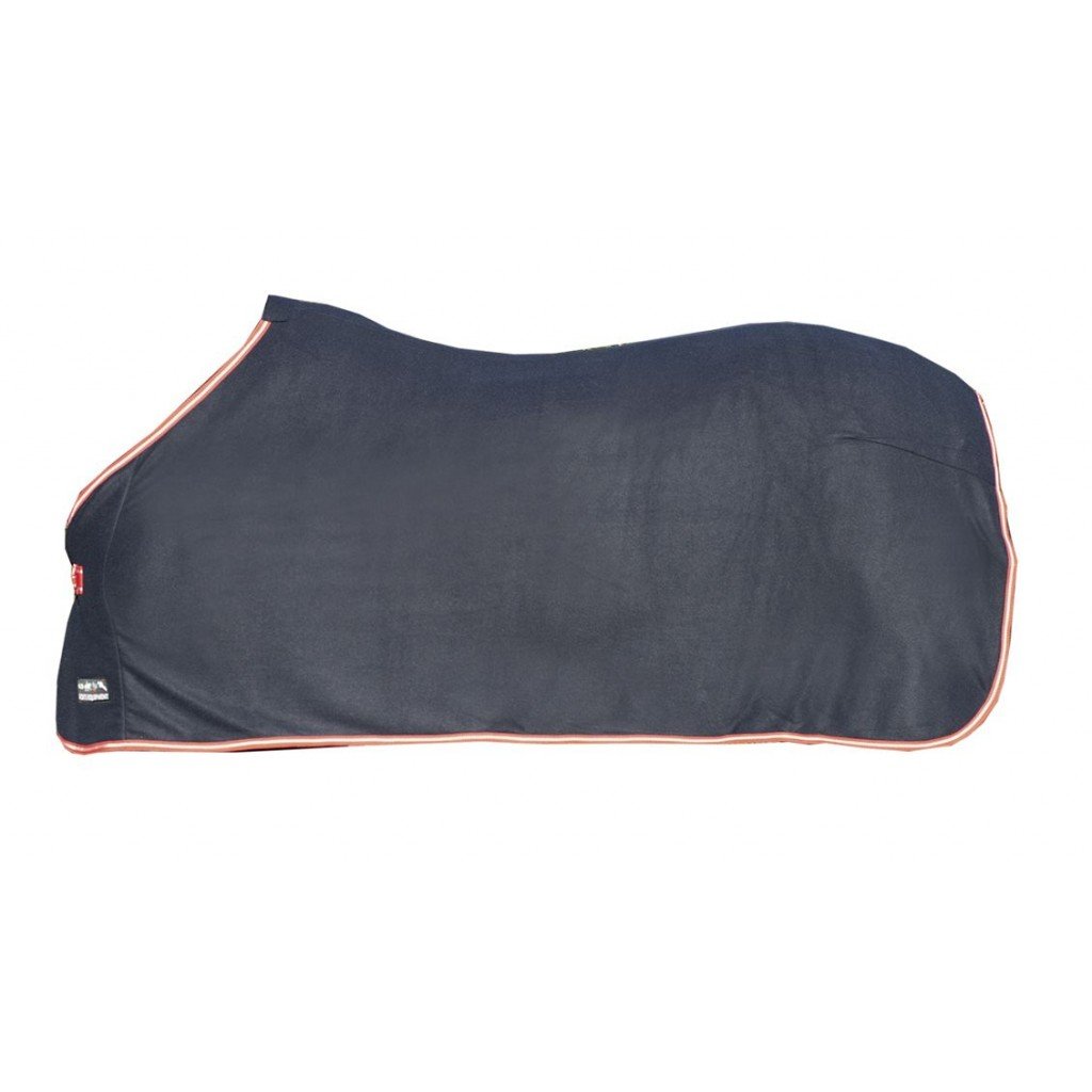 e493d7521dcd11e91e9552cf004901ce_c48632b0cb7811eb459152cf00ebc482 Попона флісова Alaska від HKM - Зображення 1