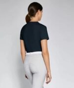 Футболка жіноча CT Double Orbit Cotton від Cavalleria Toscana - Зображення 2