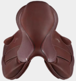 Сідло конкурне для поні Chiberta K від Devoucoux - Зображення 4