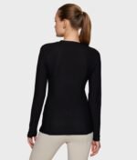 Лонгслів жіночий Elyfreshtec SS25 від Samshield - Зображення 2