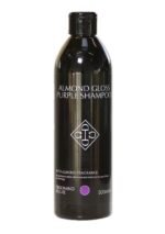 Шампунь для виведення плям GD Almond Gloss Purple від Kentucky, 500 мл