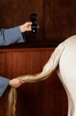 Шампунь для виведення плям GD Almond Gloss Purple від Kentucky, 500 мл - Зображення 7