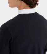 Поло турнірне чоловіче з довгим рукавом Aerolight від Horse Pilot - Зображення 3