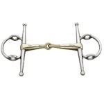 Трензель плаваючий з вусиками Turnado, товщина 18 мм від Sprenger