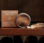 Шампунь твердий з ароматом Алое Вера GD Bar Aloe Vera від Kentucky, 60 г - Зображення 2