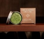 Шампунь твердий з ароматом Алое Вера GD Bar Aloe Vera від Kentucky, 60 г - Зображення 3