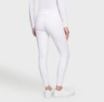 Бриджі жіночі з повною силіконовою леєю Clara від Samshield - Зображення 2