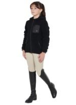 Кофта дитяча Teddy від Equestro - Зображення 5