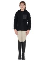 Кофта дитяча Teddy від Equestro - Зображення 6