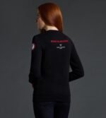 Світшот жіночий Rome Gladiators від Cavalleria Toscana - Зображення 2