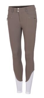 Бриджі жіночі з повною силіконовою леєю та перфорацією Sandra Full Perforation від Samshield