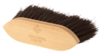 Щітка змахувалка для догляду за конем Wooden Classic Long Soft від Kentucky