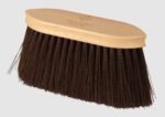 Щітка змахувалка для догляду за конем Wooden Classic Long Soft від Kentucky - Зображення 3