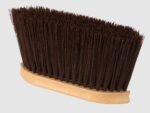 Щітка змахувалка для догляду за конем Wooden Classic Long Soft від Kentucky - Зображення 2