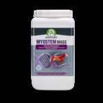 Добавка для росту та розвитку м'язової маси Myostem Mass від Audevard, 2,1 кг