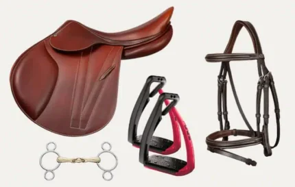 Амуніція та спорядження