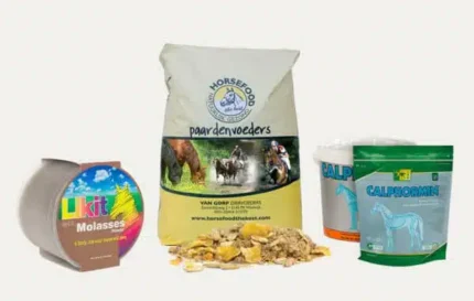 Добавки, корма, ласощі