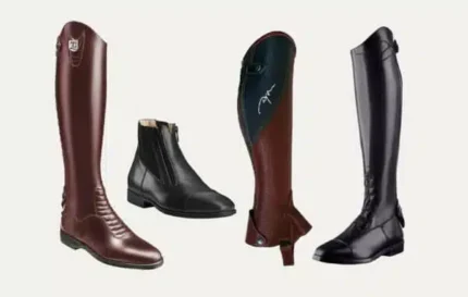 Взуття та аксесуари