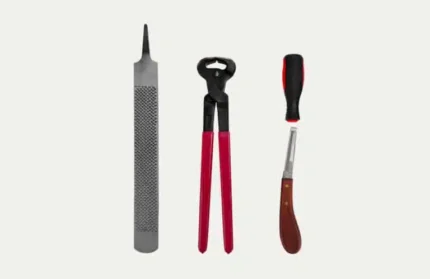 Інструменти для кування