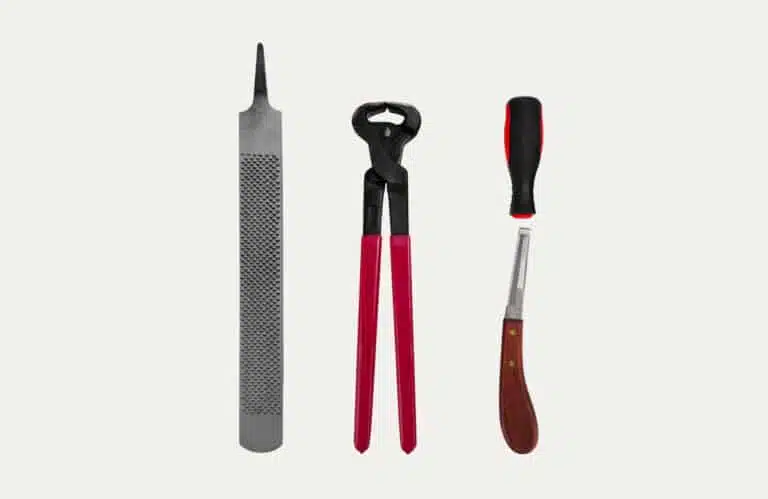 Інструменти для кування