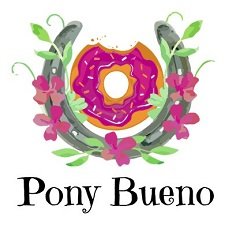 brand Pony Bueno